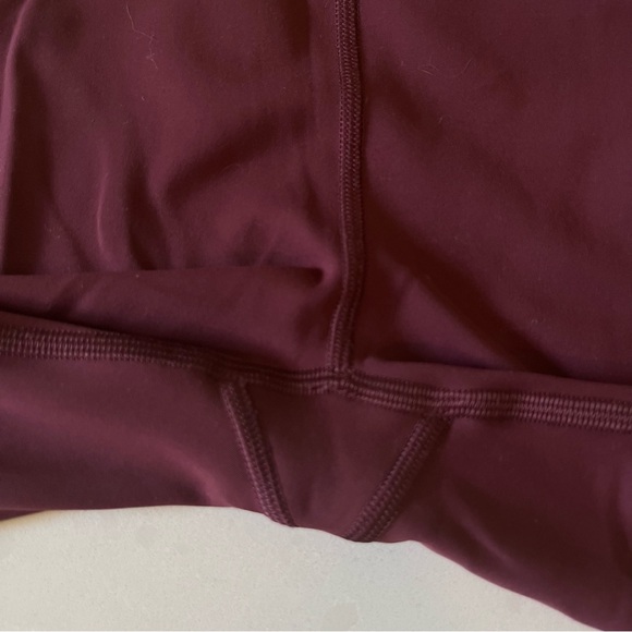 In Movement Tight, Redwood 25” - Picture 3 of 6